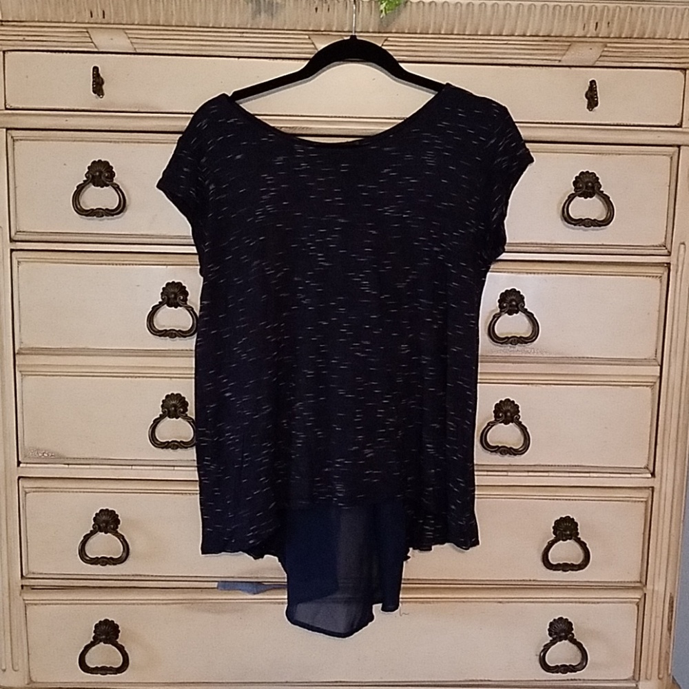 Kim & Cami dress t-shirt.